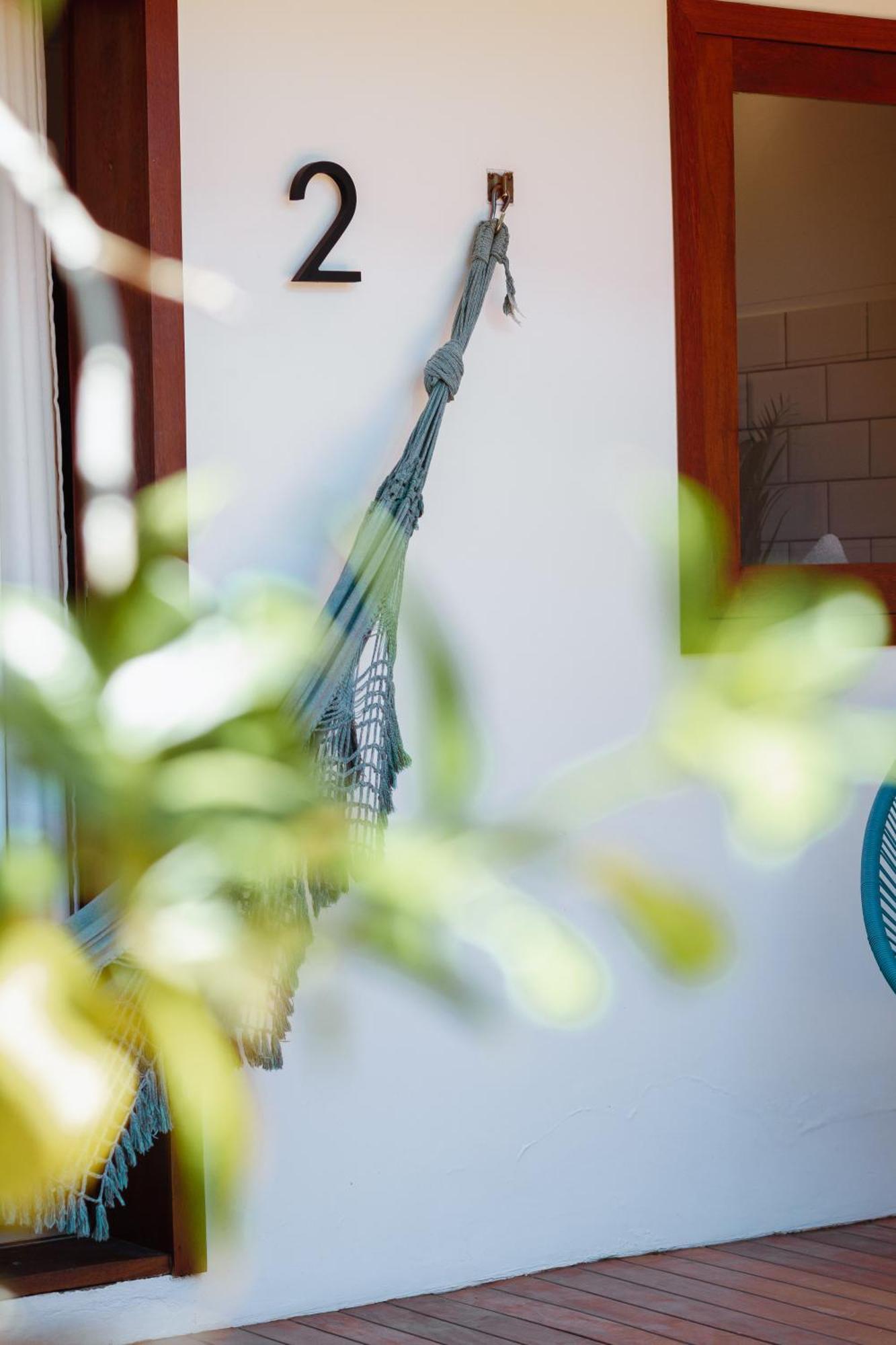 Villa Estrela Bungalow Itacare Bagian luar foto